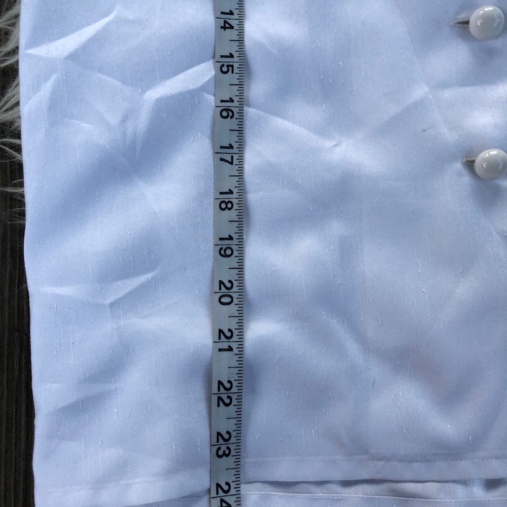 Authentic Ysl Polyester Blazer - image 7